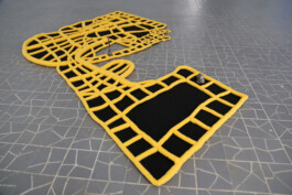 Jeu Barthélémy Cabry