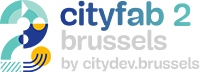 Fablabs Brussels