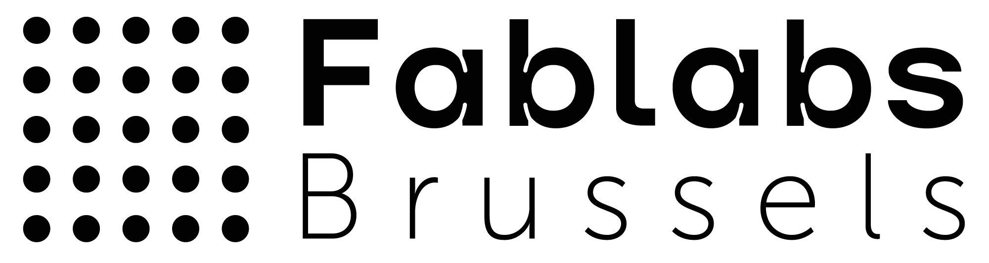 Fablabs Brussels