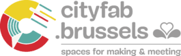 Fablabs Brussels