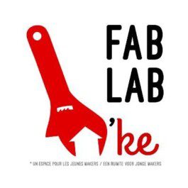 Fablabs Brussels